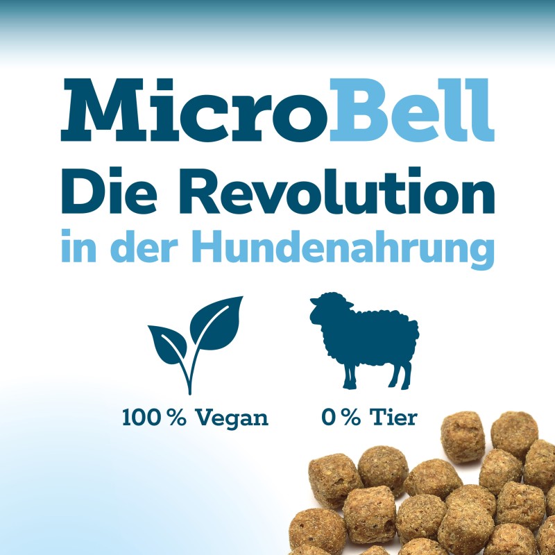 MicroBell Snack 100g – imagen 913